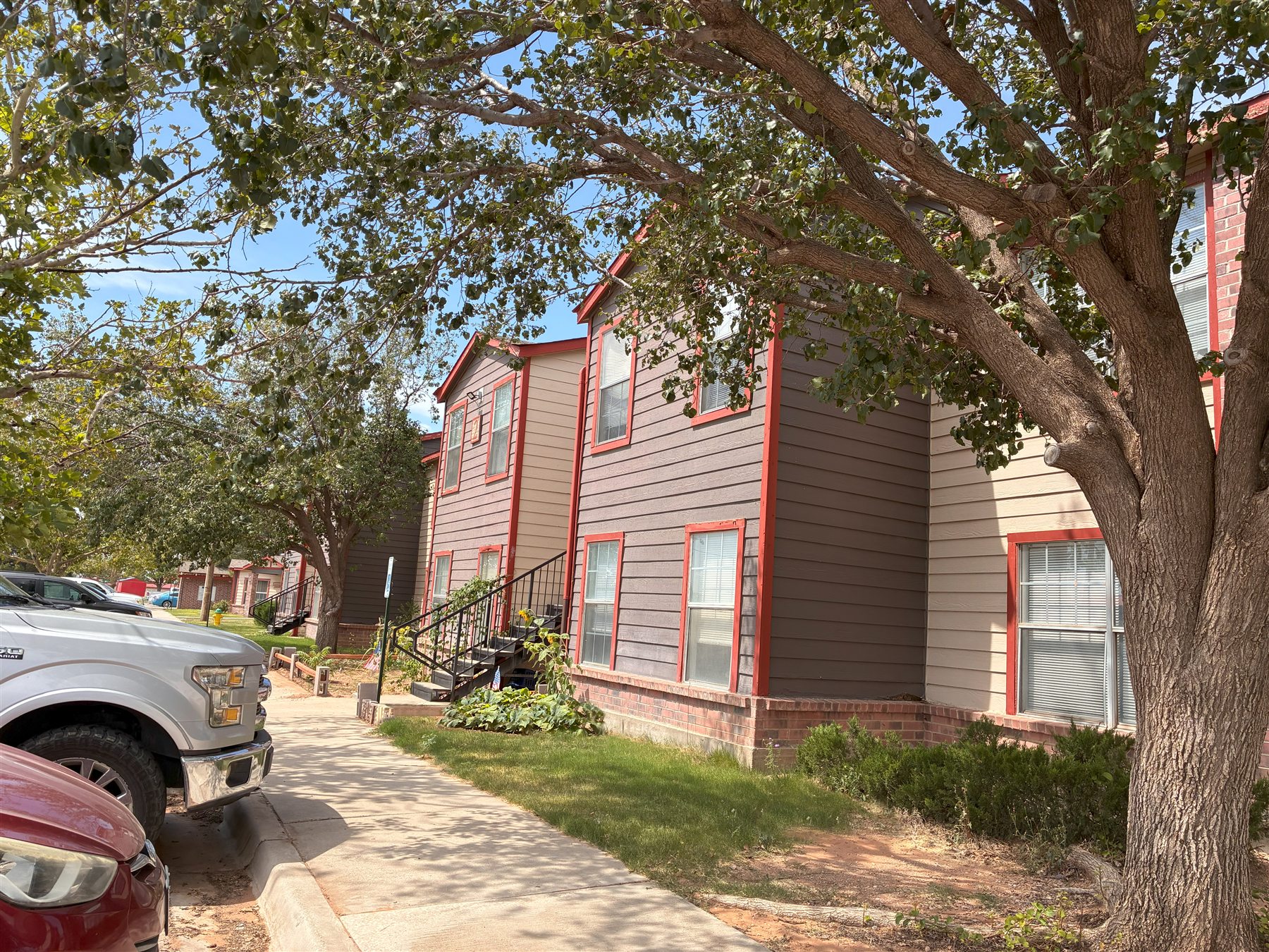 Your corner of the neighborhood at Avalon Cove